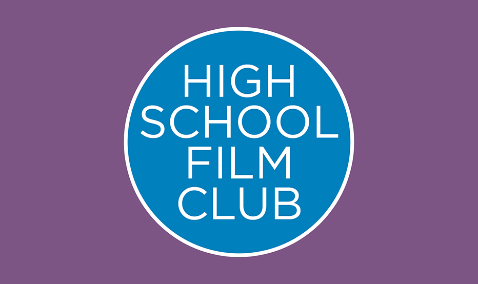 High School Film Club - The Belcourt Theatre